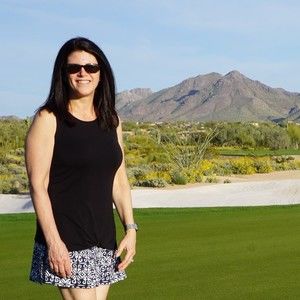 Meet your Posher, Elisa